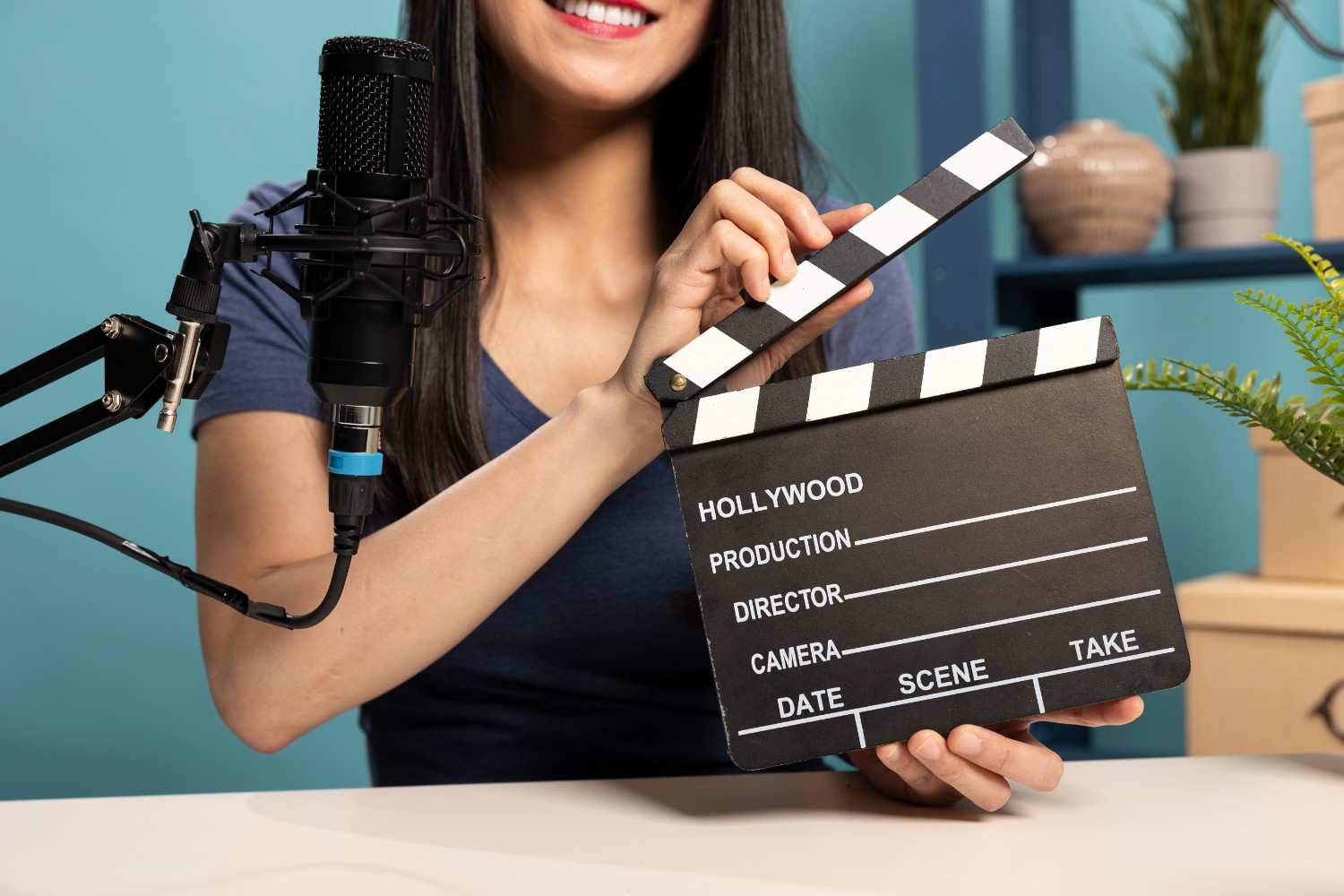 Documentary Creation